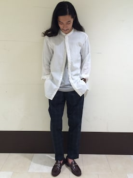 suzukiさんのコーディネート