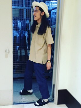 suzukiさんのコーディネート