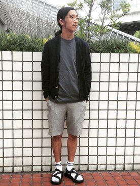 suzukiさんのコーディネート