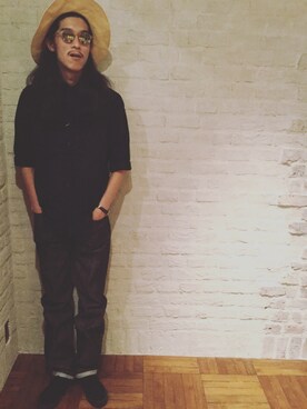 suzukiさんのコーディネート