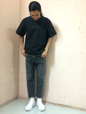 suzukiさんのコーディネート