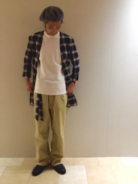 suzukiさんのコーディネート