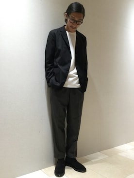 suzukiさんのコーディネート