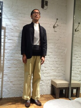 suzukiさんのコーディネート