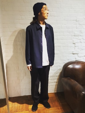 suzukiさんのコーディネート