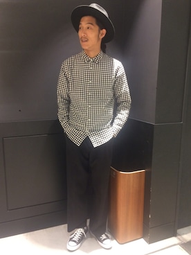 suzukiさんのコーディネート