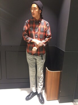 suzukiさんのコーディネート