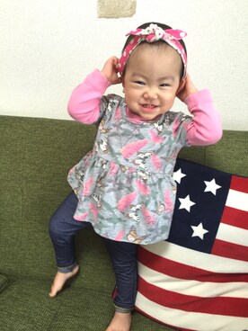 yukohaさんのコーディネート