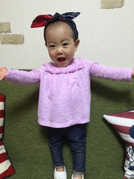 yukohaさんのコーディネート