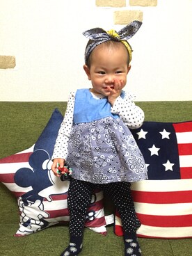 yukohaさんのコーディネート