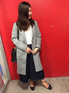 ͣͥͫ ͥさんのコーディネート