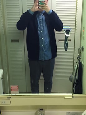 m.k.Ⅱさんのコーディネート