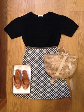 hanaさんのコーディネート