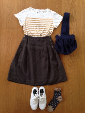 hanaさんのコーディネート