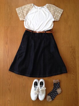 hanaさんのコーディネート