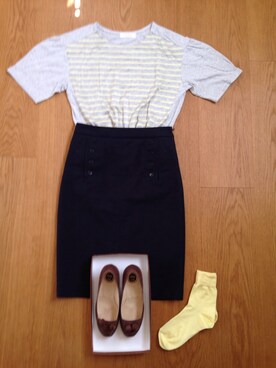 hanaさんのコーディネート