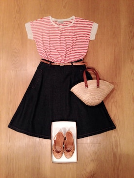 hanaさんのコーディネート