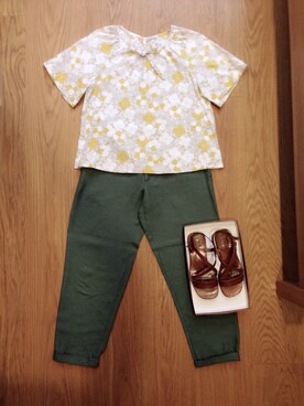 hanaさんのコーディネート