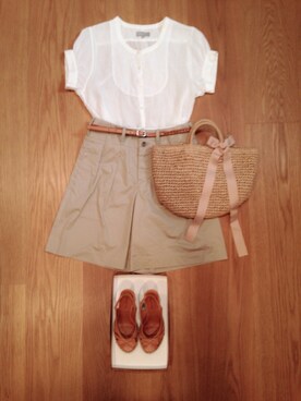 hanaさんのコーディネート