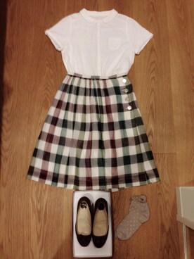 hanaさんのコーディネート