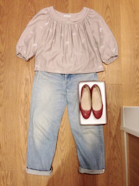 hanaさんのコーディネート