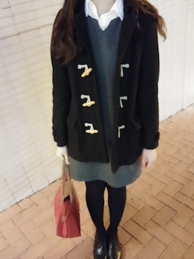Karman Leungさんのコーディネート