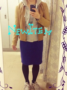 LOTUSさんのコーディネート