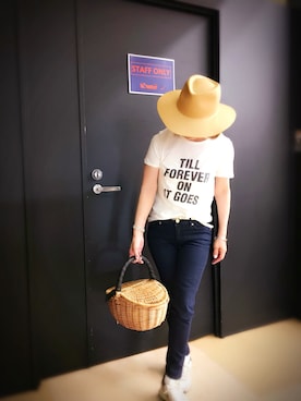 ts.styleさんのコーディネート