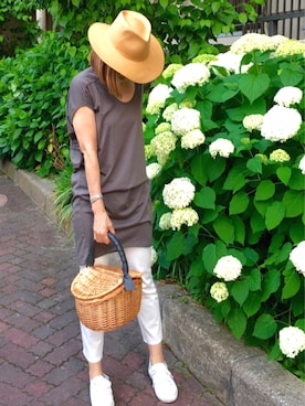 ts.styleさんのコーディネート