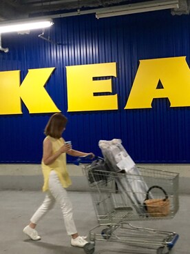 ts.styleさんのコーディネート