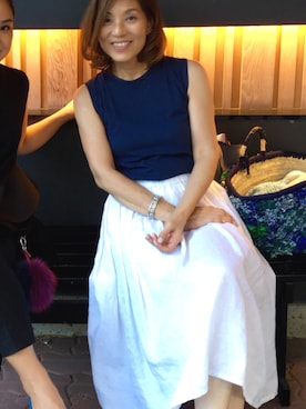 ts.styleさんのコーディネート