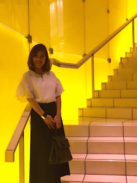 ts.styleさんのコーディネート