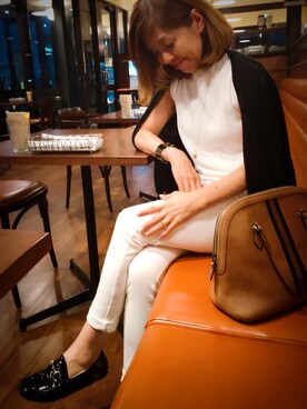 ts.styleさんのコーディネート