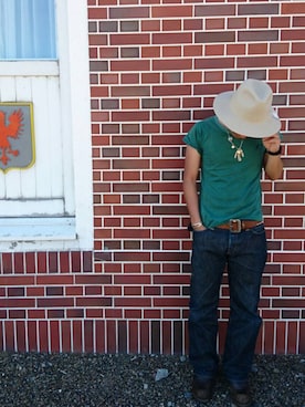 かわさんのコーディネート