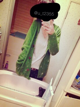 よしださんのコーディネート