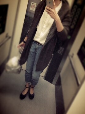 よしださんのコーディネート