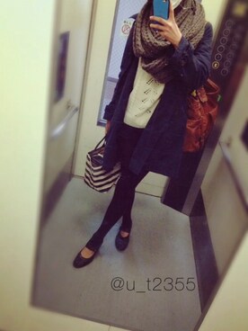 よしださんのコーディネート