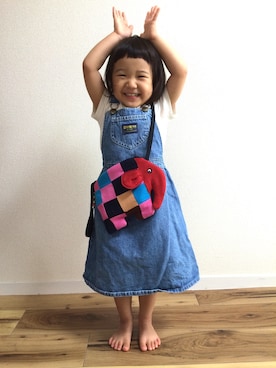 yucaさんのコーディネート