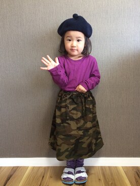 yucaさんのコーディネート