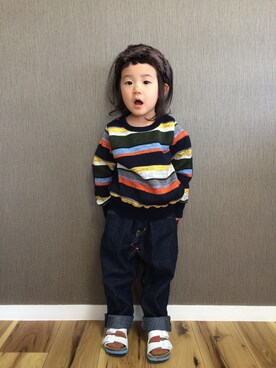 yucaさんのコーディネート