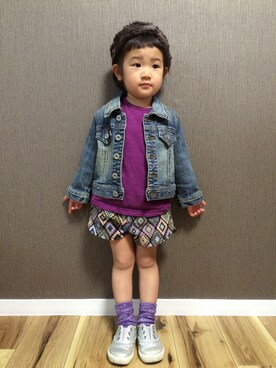 yucaさんのコーディネート