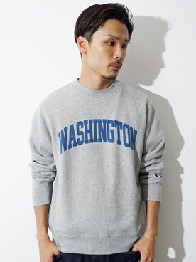 shigeさんのコーディネート