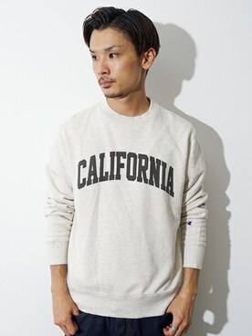 shigeさんのコーディネート