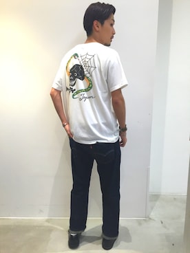 shigeさんのコーディネート