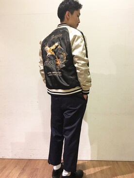 shigeさんのコーディネート