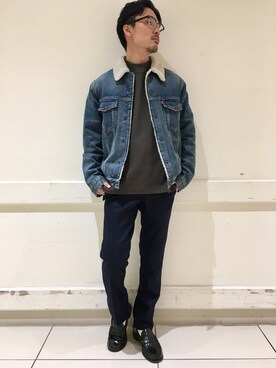 shigeさんのコーディネート