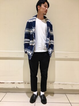 shigeさんのコーディネート