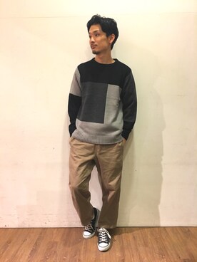 shigeさんのコーディネート