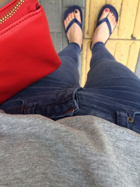 hisonyunさんのコーディネート