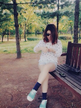 hisonyunさんのコーディネート